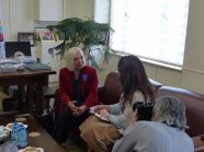 Nurten Öztürk Paneli