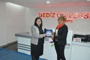 Gediz Üniversitesi Girişimcilik