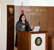 İl Kadın Meclisi Toplantısı