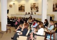 İl Kadın Meclisi Toplantısı