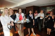 Kadın Girişimciler Kurulu Swiss Otel Tanışma Daveti