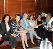 Kadın Girişimciler Kurulu Swiss Otel Tanışma Daveti