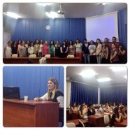 DEU Girişimcilik Dersi