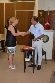 Basketbol Koçu Çetin YILMAZ ile Söyleşi