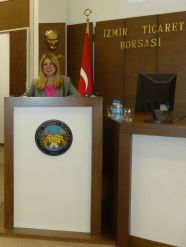 Kadın Girişimciler E-Ticaret Eğitimi