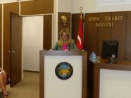 Kadın Girişimciler E-Ticaret Eğitimi