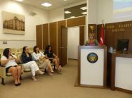 Kadın Girişimciler E-Ticaret Eğitimi