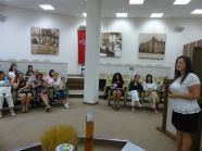 Kadın Girişimciler E-Ticaret Eğitimi