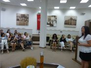 Kadın Girişimciler E-Ticaret Eğitimi