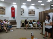 Kadın Girişimciler E-Ticaret Eğitimi