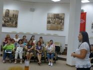 Kadın Girişimciler E-Ticaret Eğitimi