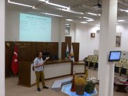 Kadın Girişimciler E-Ticaret Eğitimi