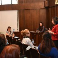 GİRİŞİMCİ KADIN MENTORLER PROGRAMI