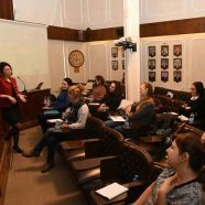 GİRİŞİMCİ KADIN MENTORLER PROGRAMI