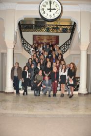 Sela HABİF ile Koçluk Sistemi