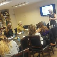 GİRİŞİMCİ KADINLAR 2. MENTORLÜK PROGRAMI