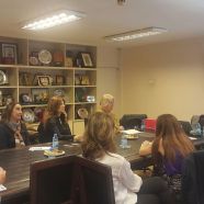 GİRİŞİMCİ KADINLAR 2. MENTORLÜK PROGRAMI