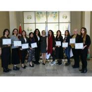 GİRİŞİMCİ KADINLAR 2. MENTORLÜK PROGRAMI