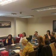 GİRİŞİMCİ KADINLAR 2. MENTORLÜK PROGRAMI