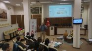 GİRİŞİMCİLERE SIRA DIŞI EĞİTİMLER 5. MODUL TAMAMLANDI
