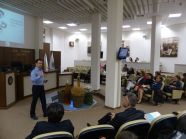 Sosyal Medya Semineri