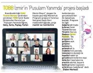 Kadın Girişimcilerin Pusulası