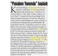 Kadın Girişimcilerin Pusulası