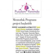 Kadın Girişimcilerin Pusulası