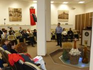 Sosyal Medya Semineri