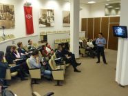 Sosyal Medya Semineri