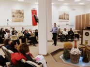 Sosyal Medya Semineri