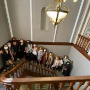 SANATTA GİRİŞİMCİLİK DANIŞMA KURULU TOPLANTISI