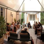 SANATTA GİRİŞİMCİLİK DANIŞMA KURULU TOPLANTISI