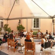 SANATTA GİRİŞİMCİLİK DANIŞMA KURULU TOPLANTISI