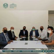 Helvacı Kilimi Eğitim ve İşbirliği Protokolü