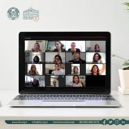 “Pusulam Yanımda: Öğren, geliş, ilerle, paylaş; Farkın gücün olsun!”