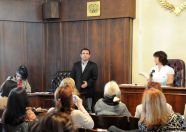 TOBB İl KGK E-Ticaret Projesi Basın Lansmanı