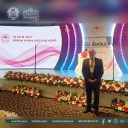 "Kız Kardeşim Projesi’nin son toplantısı İzmir’de düzenlendi