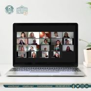 “Pazar Araştırması ve Fizibilite” online etkinliği Menti ve Mentorların katılımıyla webinar üzerinden gerçekleştirildi.