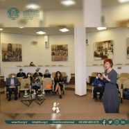 İşimiz Temiz Projesi 2. İl Koordinasyon Toplantısı