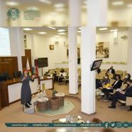 İşimiz Temiz Projesi 2. İl Koordinasyon Toplantısı