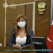 İşimiz Temiz Projesi 2. İl Koordinasyon Toplantısı