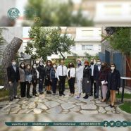 İşimiz Temiz” Projesi