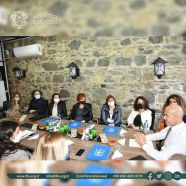 İşimiz Temiz” Projesi