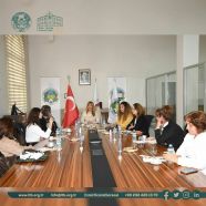 “Sanatta Girişimcilik Projesi”