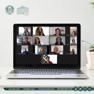 Kasım Ayı İcra Kurulu Toplantısı