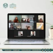 Girişimcilik Ekosistemi ve Yatırım Ağları, Finansal Destek Sistemleri, Hibe ve Teşvikler” online etkinliği