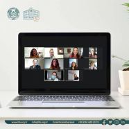 “Kişisel Verilerin Korunması Kanunu (KVKK) ve Uygulaması” online etkinliği