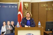 TOBB ve Beko Girişimci Kadının Yanında” Projesi’nin tanıtım toplantısı