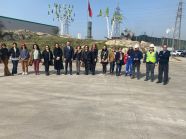 Sanatta Girişimcilik Projemiz
